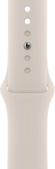 Умные часы Apple Watch Series 9 45 мм/S/M MR963 Aluminium Case GPS, starlight Sport Band (Starlight, Starlight) Умные часы Apple Watch Series 9 45 мм/S/M MR963 Aluminium Case GPS, starlight Sport Band (Starlight, Starlight)