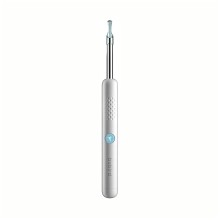Умная лопатка Bebird Smart Visual Spoon Ear Stick R1 белый