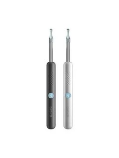 Умная лопатка Bebird Smart Visual Spoon Ear Stick R1 белый Умная лопатка Bebird Smart Visual Spoon Ear Stick R1 белый