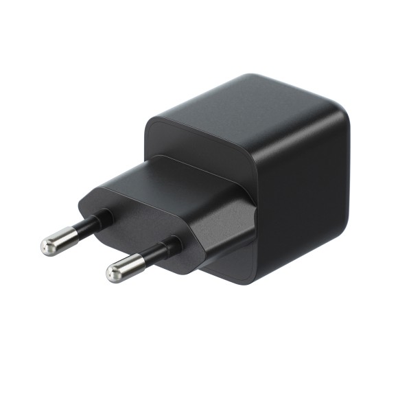 СЗУ Breaking P-12 USB-C 30W черный