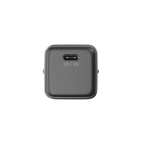 СЗУ Breaking P-12 USB-C 30W черный