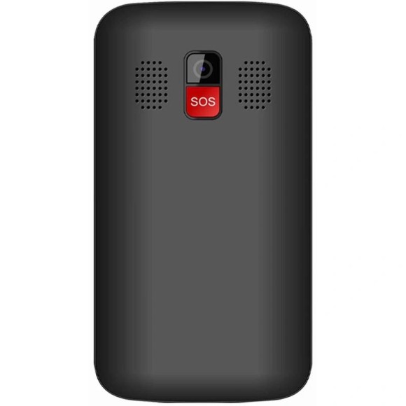 Мобильный телефон teXet TM-B228 (Черный)