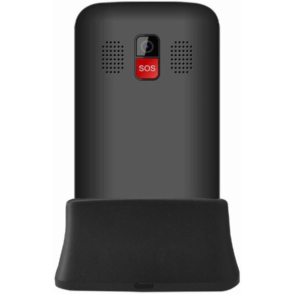 Мобильный телефон teXet TM-B228 (Черный)