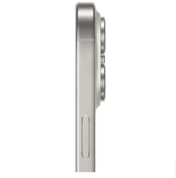 Смартфон Apple iPhone 15 Pro 1Tb A3102 EUR  Dual: nano SIM + eSIM(без RuStore) (White Titanium) Смартфон Apple iPhone 15 Pro 1Tb A3102 EUR  Dual: nano SIM + eSIM(без RuStore) (White Titanium)
