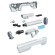 Импульсный водяной пистолет Xiaomi Orsaymoo Pulse Gun White