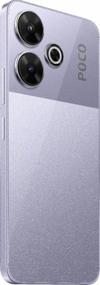 Смартфон Xiaomi POCO M6 6/128Gb EUR (Purple) Смартфон Xiaomi POCO M6 6/128Gb EUR (Purple)