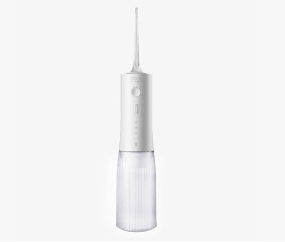 Ирригатор Xiaomi Soocas W3 Pro (Белый)
