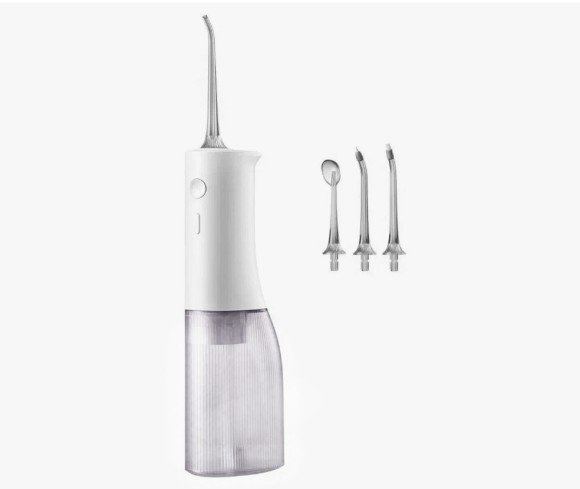 Ирригатор Xiaomi Soocas W3 Pro (Белый)