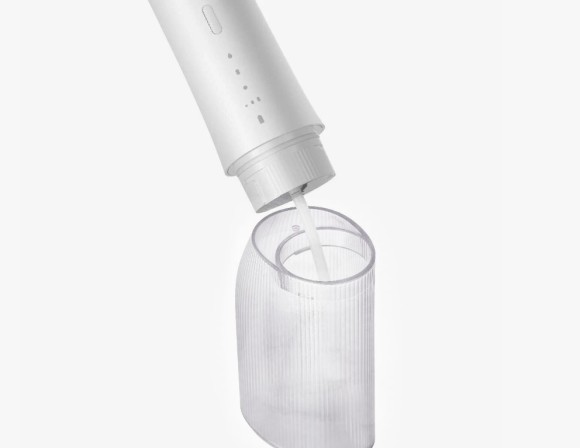 Ирригатор Xiaomi Soocas W3 Pro (Белый)