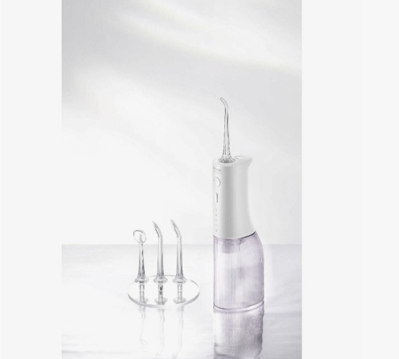 Ирригатор Xiaomi Soocas W3 Pro (Белый)