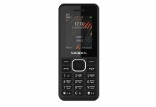 Телефон teXet TM-119 (Черный)