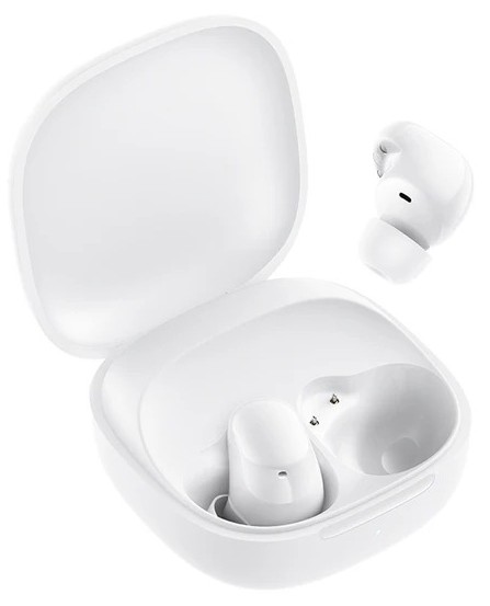 Наушники Redmi Buds 6 Play (White) Наушники Redmi Buds 6 Play (White)