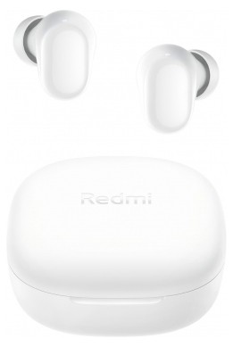 Наушники Redmi Buds 6 Play (White) Наушники Redmi Buds 6 Play (White)