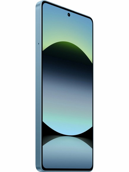 Смартфон Xiaomi Redmi Note 14S 12/512Gb Global (Blue) Смартфон Xiaomi Redmi Note 14S 12/512Gb Global (Blue)