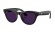 Солнцезащитные очки  Ray-Ban Meta Skyler RW4010 601/CH 52 — Shiny Black, Amethyst