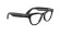 Солнцезащитные очки  Ray-Ban Meta Skyler RW4010 601/CH 52 — Shiny Black, Amethyst