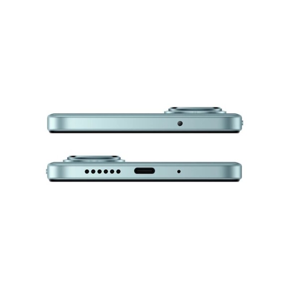 Смартфон Xiaomi Poco M7 8/256Gb (Blue) Смартфон Xiaomi Poco M7 8/256Gb (Blue)