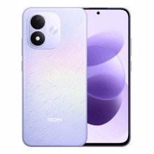 Xiaomi Redmi Note 17 256Gb RAM 6Gb NFC Фиолетовый
