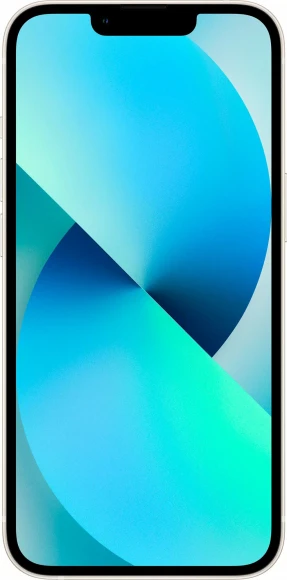 Смартфон Apple iPhone 13 128Gb (White) Смартфон Apple iPhone 13 128Gb (White)