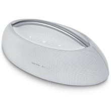 Портативная акустика Harman Kardon Go + Play Mini белый