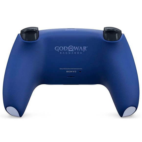 Геймпад Playstation 5 DualSense Wireless Controller, Good of War Ragnarok