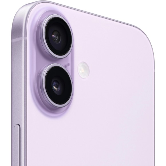 Смартфон Apple iPhone 17 512GB  (Без RuStore) (Lavender)