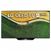 Телевизор LG OLED OLED65B9PLA 64.5 (2019) (черный)