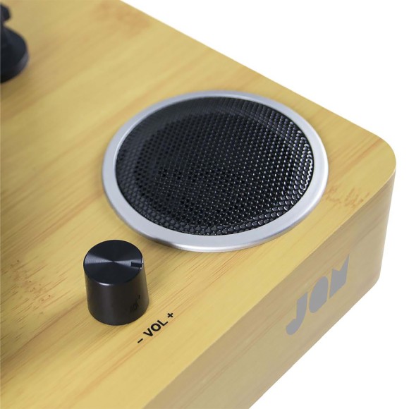 Проигрыватель виниловых дисков Jam Sound (HX-TTP200WDA-EU) Проигрыватель виниловых дисков Jam Sound (HX-TTP200WDA-EU)