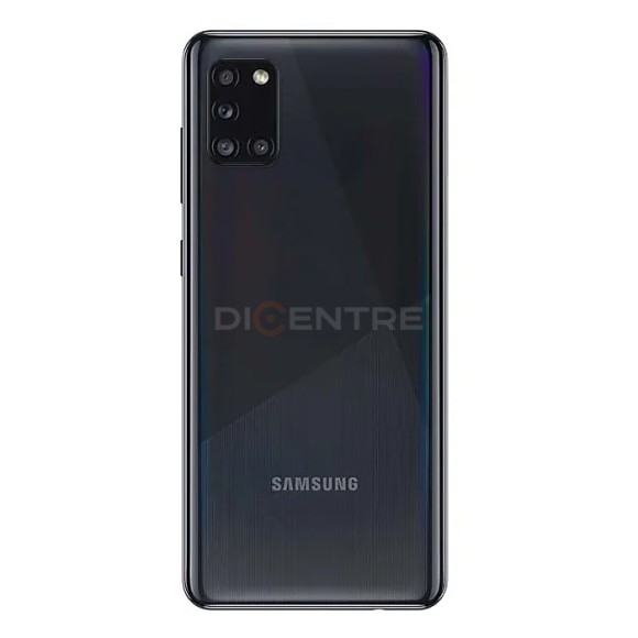 Смартфон Samsung Galaxy A31 64GB (черный) Смартфон Samsung Galaxy A31 64GB (черный)