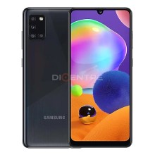 Смартфон Samsung Galaxy A31 64GB (черный)