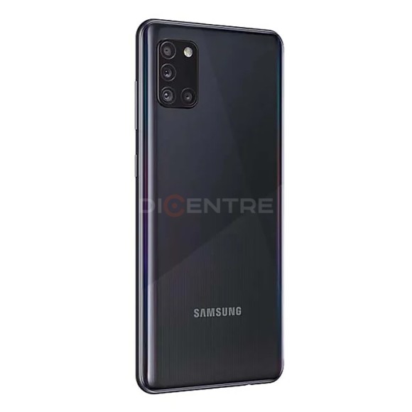 Смартфон Samsung Galaxy A31 64GB (черный) Смартфон Samsung Galaxy A31 64GB (черный)
