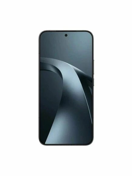 Смартфон Xiaomi 17T Pro 12Gb/1Tb EUR Black