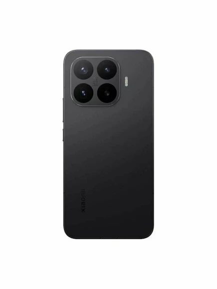 Смартфон Xiaomi 17T Pro 12Gb/1Tb EUR Black