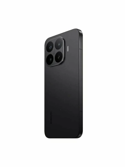 Смартфон Xiaomi 17T Pro 12Gb/1Tb EUR Black
