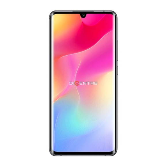 Смартфон Xiaomi Mi Note 10 Lite 6/128GB (EAC) (черный) Смартфон Xiaomi Mi Note 10 Lite 6/128GB (EAC) (черный)