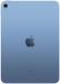 Планшет Apple iPad 10.9 2022, 64 ГБ, Wi-Fi, синий (Голубой)