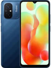 Смартфон Xiaomi Redmi 12C NFC 4/128 ГБ RU, 2 nano SIM (Голубой)