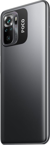 Смартфон Xiaomi POCO M5s 8/256 ГБ,Dual nano SIM, РСТ (Серый)