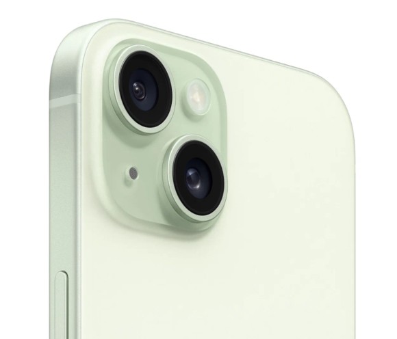 Смартфон Apple iPhone 15 256Gb A3092 Dual SIM (Nano SIM+Nano SIM)(без RuStore) (Green) Смартфон Apple iPhone 15 256Gb A3092 Dual SIM (Nano SIM+Nano SIM)(без RuStore) (Green)