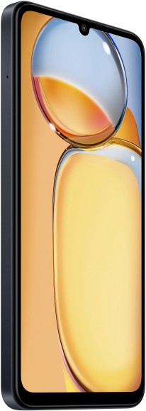 Смартфон Xiaomi Redmi 13C 4/128, NFC РСТ (Black) Смартфон Xiaomi Redmi 13C 4/128, NFC РСТ (Black)