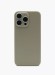 Чехол-накладка для iPhone 15 Pro Max KZDOO Air Skin бежевый