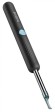 Умная лопатка Bebird Smart Visual Spoon Ear Stick R1 черный
