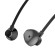 Наушники Baseus Encok S11A NGS11-01, черный