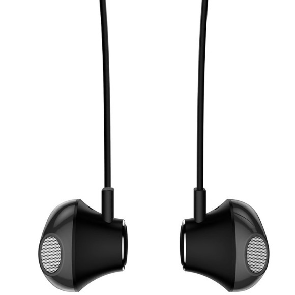 Наушники Baseus Encok S11A NGS11-01, черный Наушники Baseus Encok S11A NGS11-01, черный