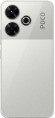 Смартфон Xiaomi POCO M6 6/128Gb EUR (Silver)