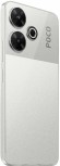Смартфон Xiaomi POCO M6 6/128Gb EUR (Silver)