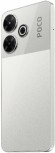 Смартфон Xiaomi POCO M6 6/128Gb EUR (Silver)