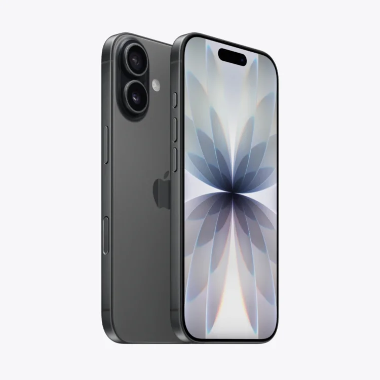 Смартфон Apple iPhone 17 256GB Esim (Без RuStore)