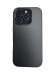 Чехол-накладка для iPhone 16 Pro Puloka Cover ZP-0224 Magsafe Black