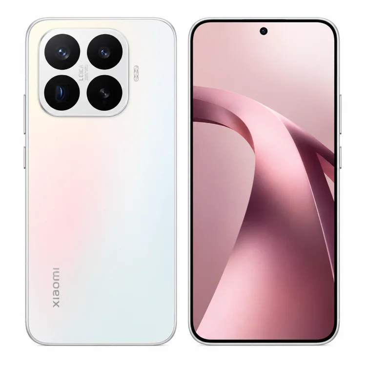 Xiaomi 17T 256Gb RAM 12Gb EUR